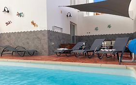 Villa Pacifica